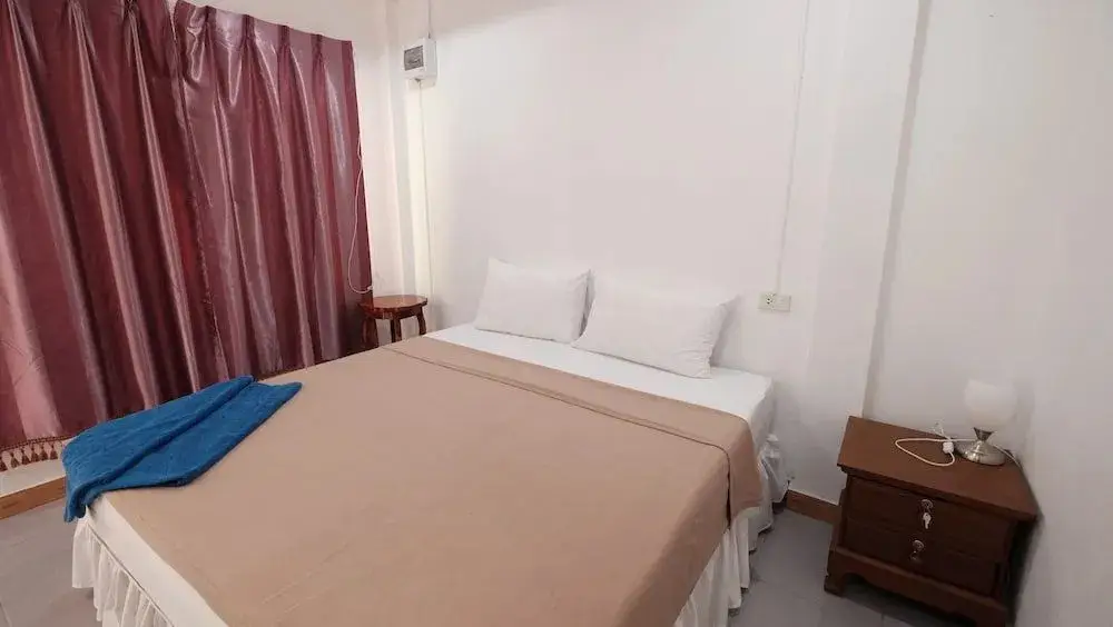 Ланта: Lanta Sky House