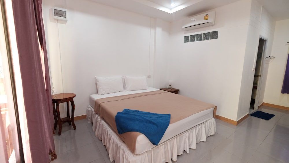 Ланта: Lanta Sky House
