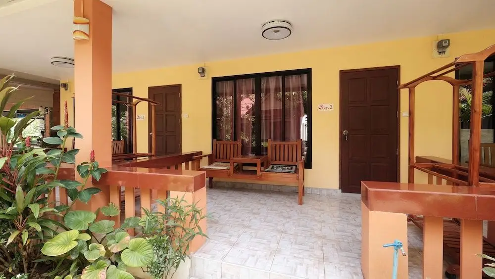 Ланта: Lanta Sky House
