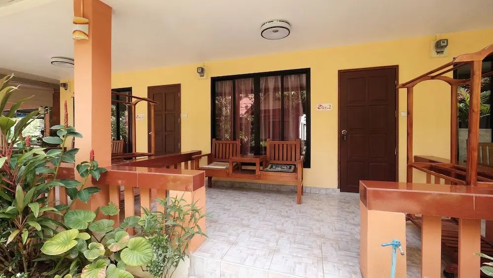 Ланта: Lanta Sky House