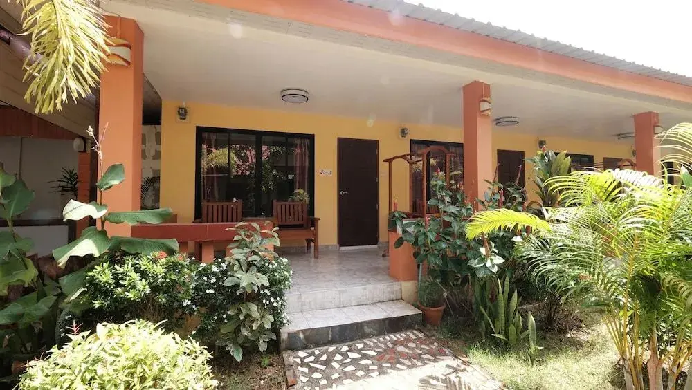 Ланта: Lanta Sky House