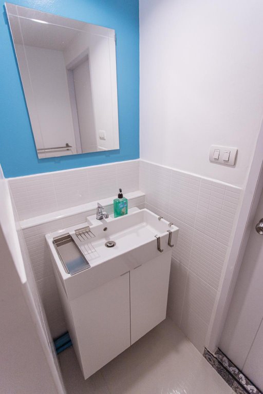 Бангкок: B2 Large + Comfort full kitchen near MRT Bangson
