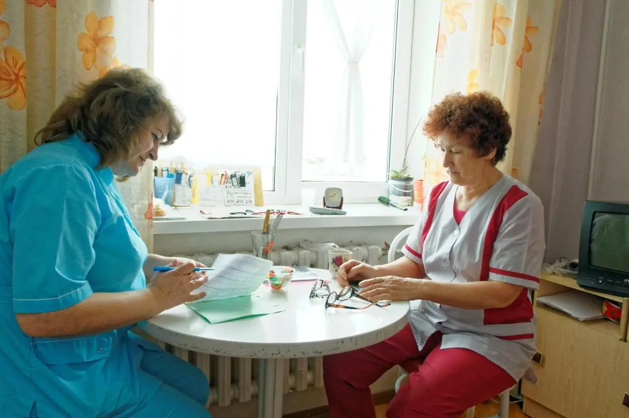 Новосибирск: Меблированные комнаты Raduga