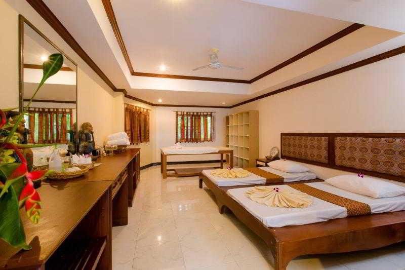 Кату: Serenity Hotel Phuket