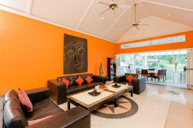 Кату: Serenity Hotel Phuket