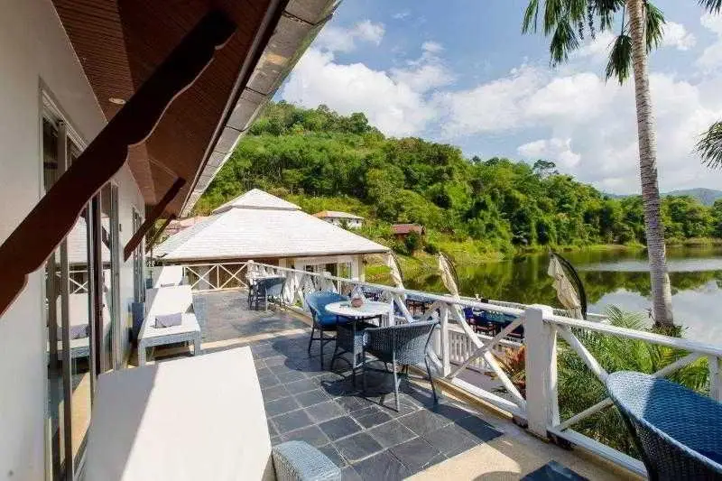 Кату: Serenity Hotel Phuket