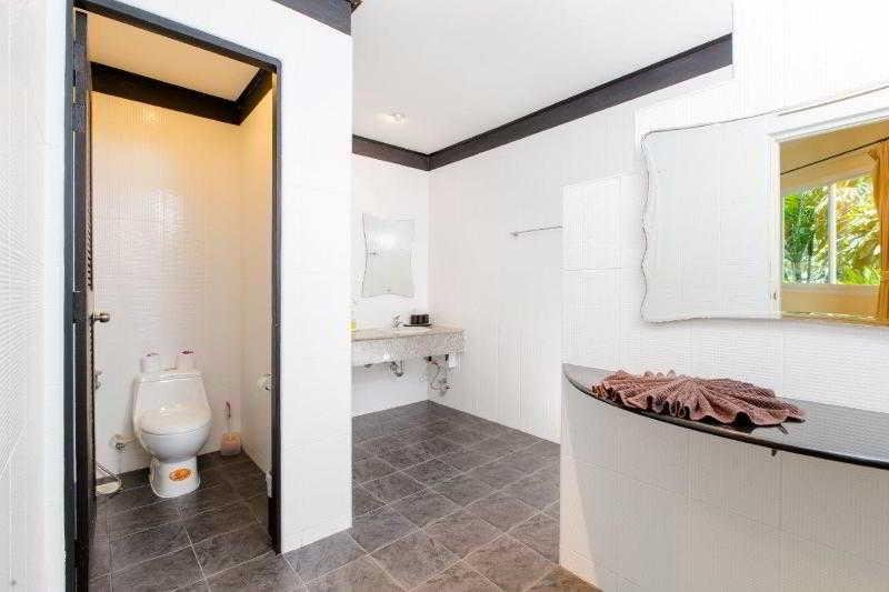 Кату: Serenity Hotel Phuket