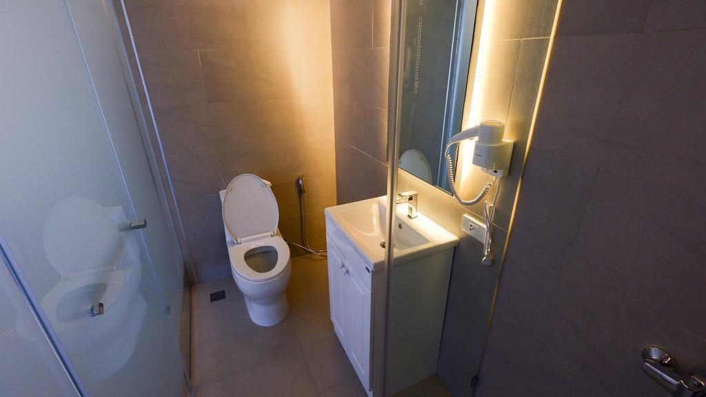 Бангкок: Pinnacle Sukhumvit Inn