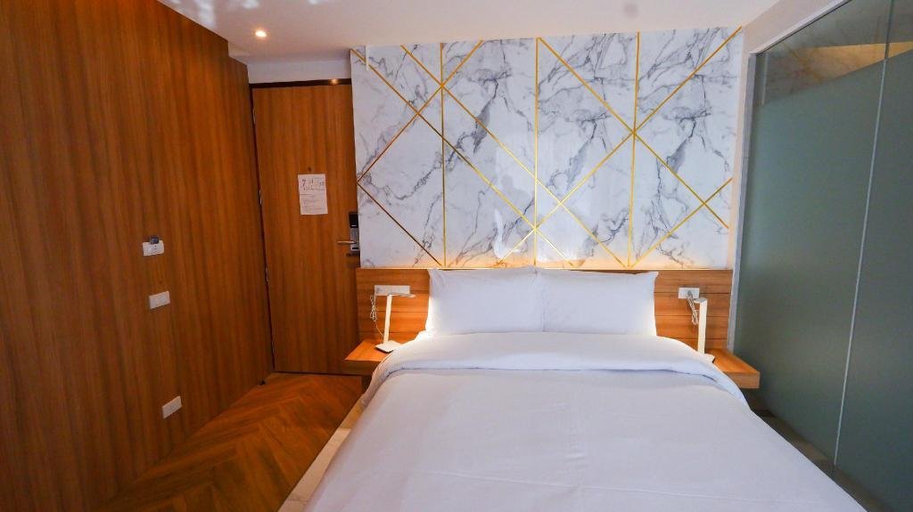Бангкок: Pinnacle Sukhumvit Inn