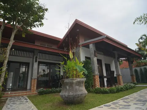Arthaya Villas — фото 1