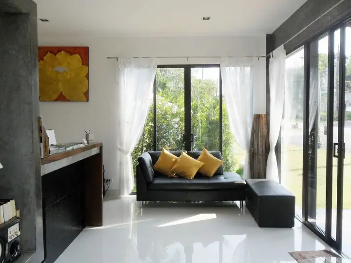 Ланта: Arthaya Villas