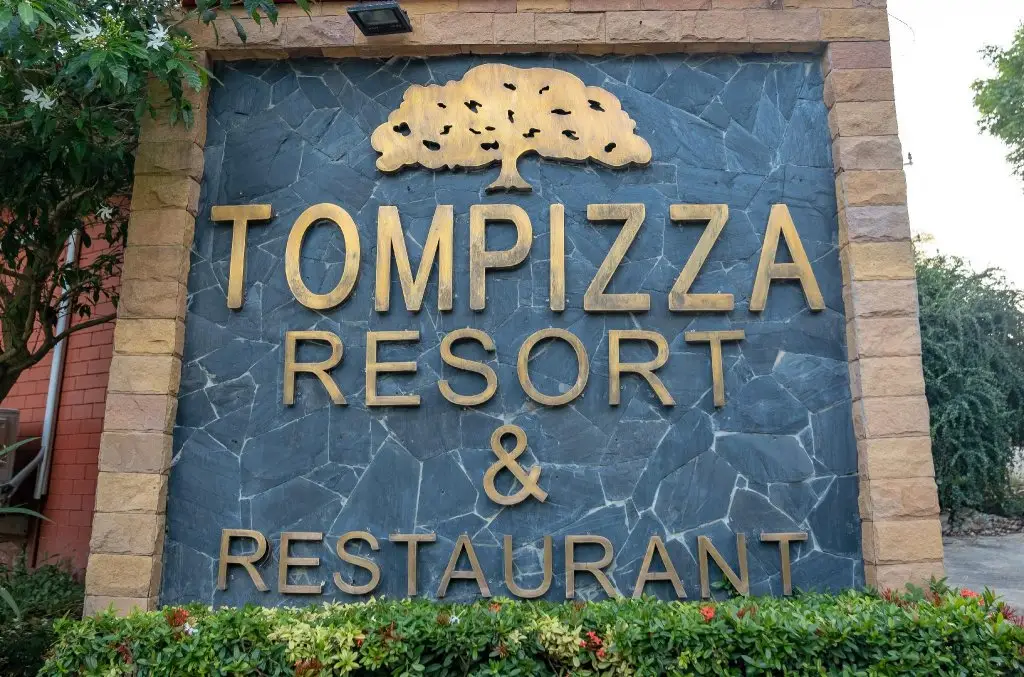 TomPizza Resort (SHA Extra Plus) — фото 1