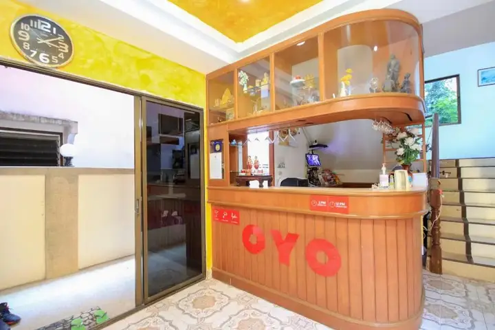 Муанг: Ban Elephant Blanc Apartment
