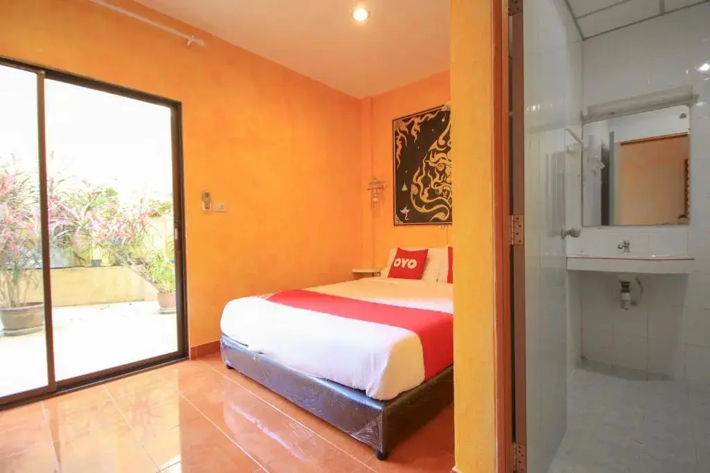 Муанг: Ban Elephant Blanc Apartment