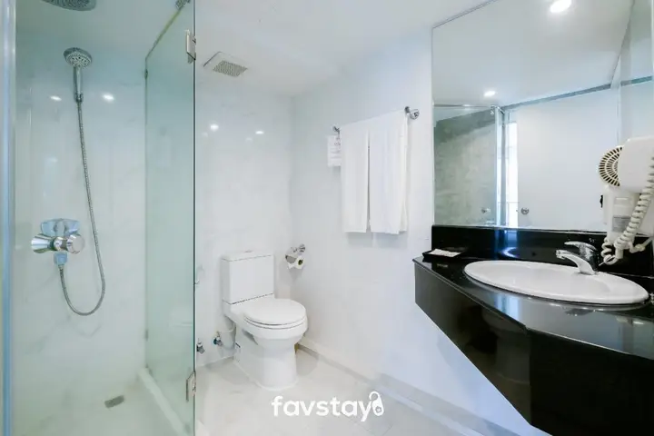 Паттайя: Prima Villa Hotel and Residence Wongamat