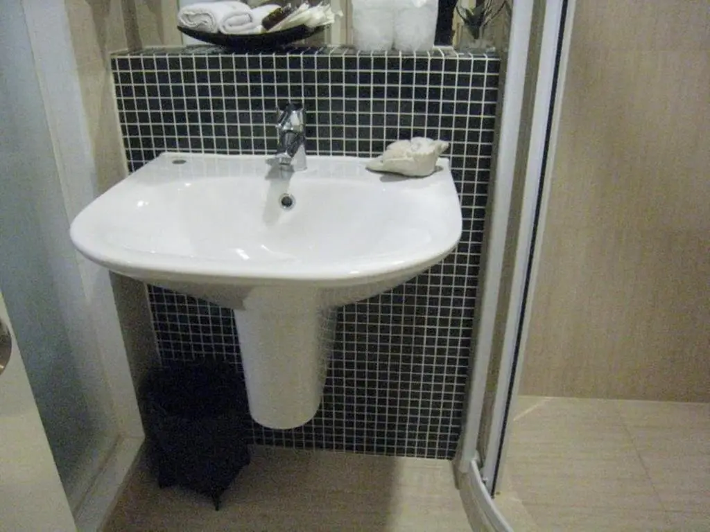 Бангкок: Aphrodite Inn Bangkok