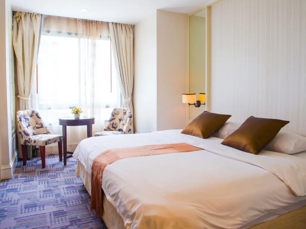 Бангкок: Aphrodite Inn Bangkok