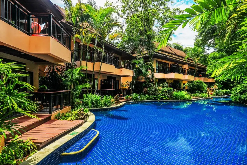 Khaolak Merlin Resort — фото 1