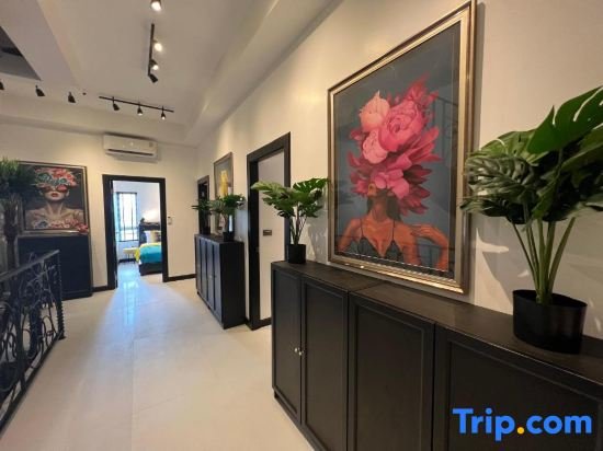 Паттайя: ART Pool Villa Pattaya