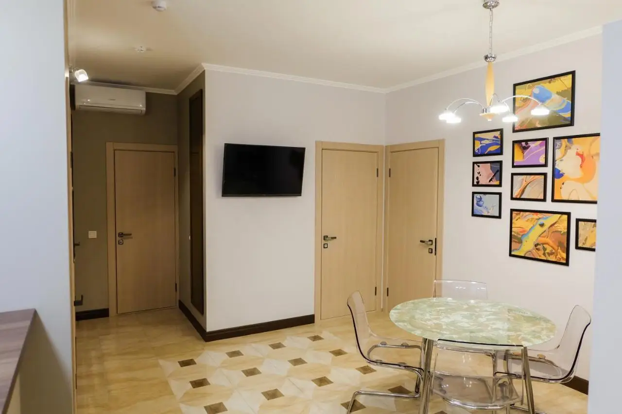 Новосибирск: Novaya Inn