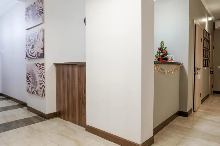 Новосибирск: Novaya Inn