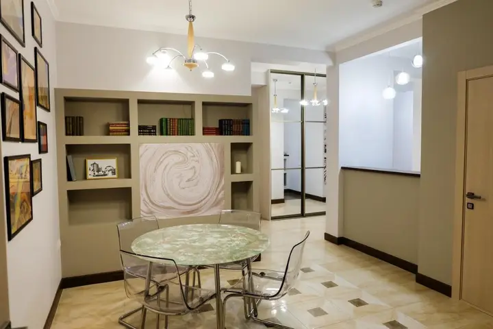 Новосибирск: Novaya Inn