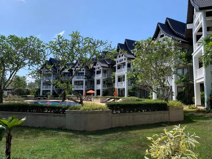 Тхаланг: 1 BDR Apartment Allamanda Phuket, Nr. 17