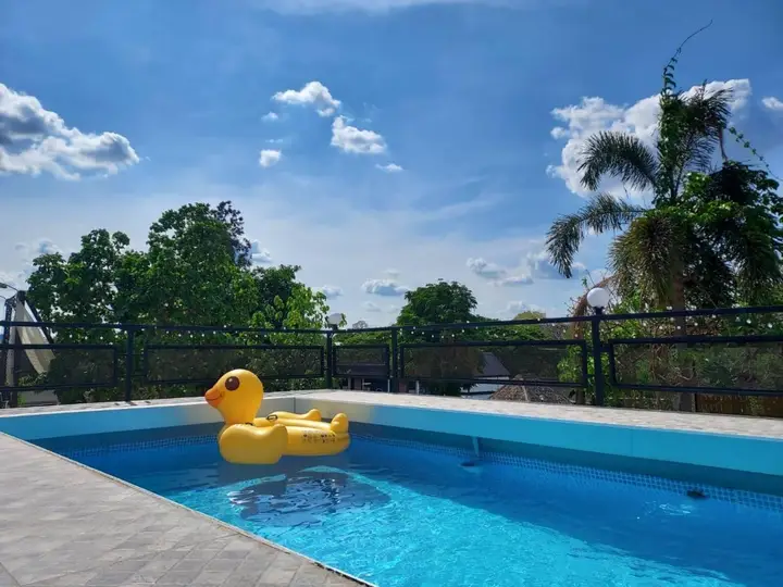 Миттапхап: Maai Horm Boutique Resort