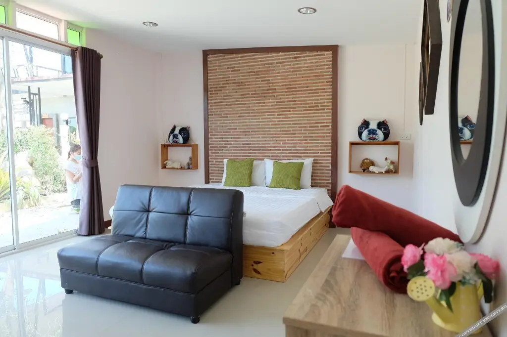 Миттапхап: Maai Horm Boutique Resort