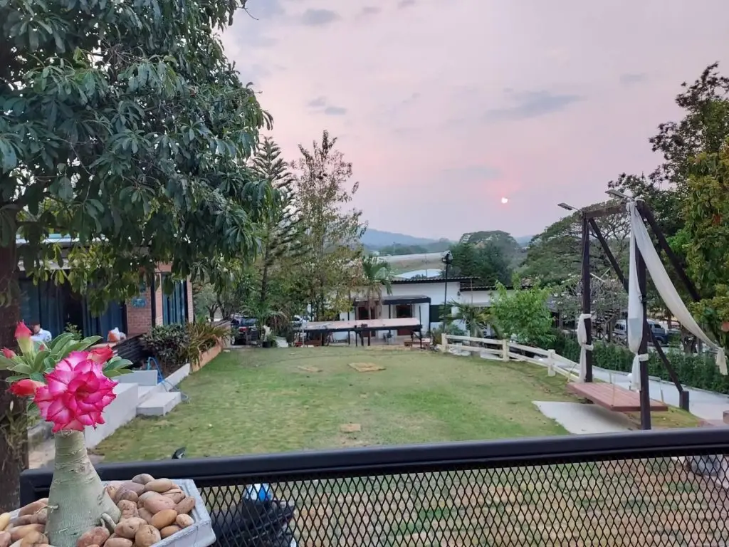 Миттапхап: Maai Horm Boutique Resort