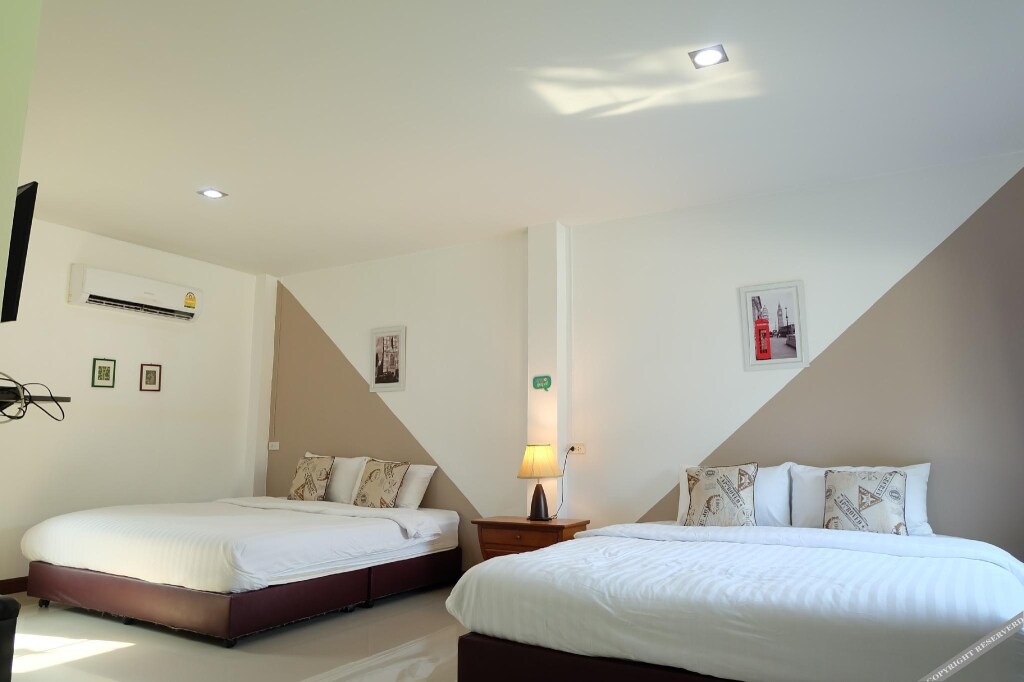 Миттапхап: Maai Horm Boutique Resort