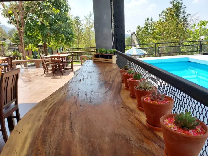 Миттапхап: Maai Horm Boutique Resort