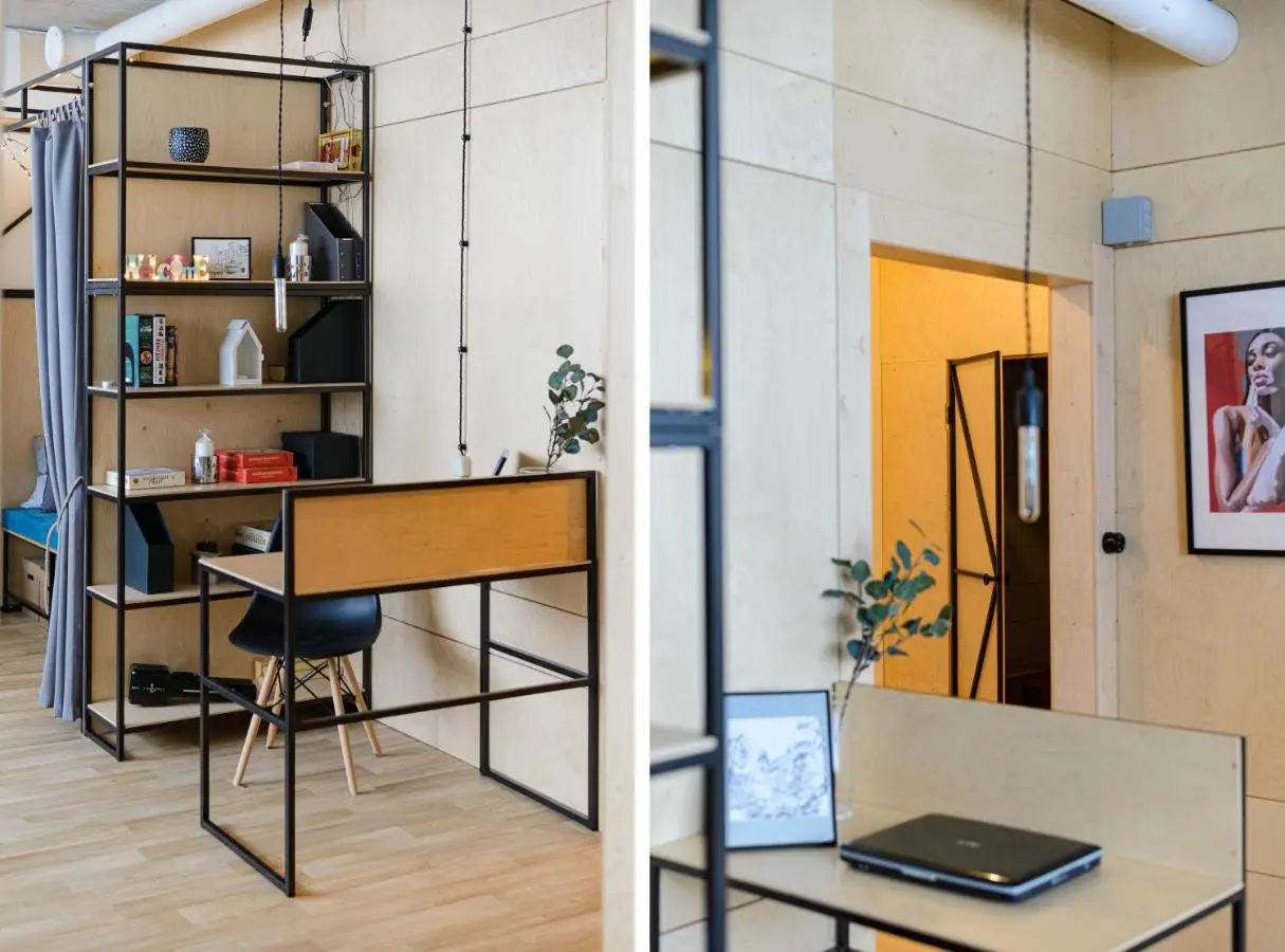 Новосибирск: Гостевой Дом Sky Lounge guesthouse