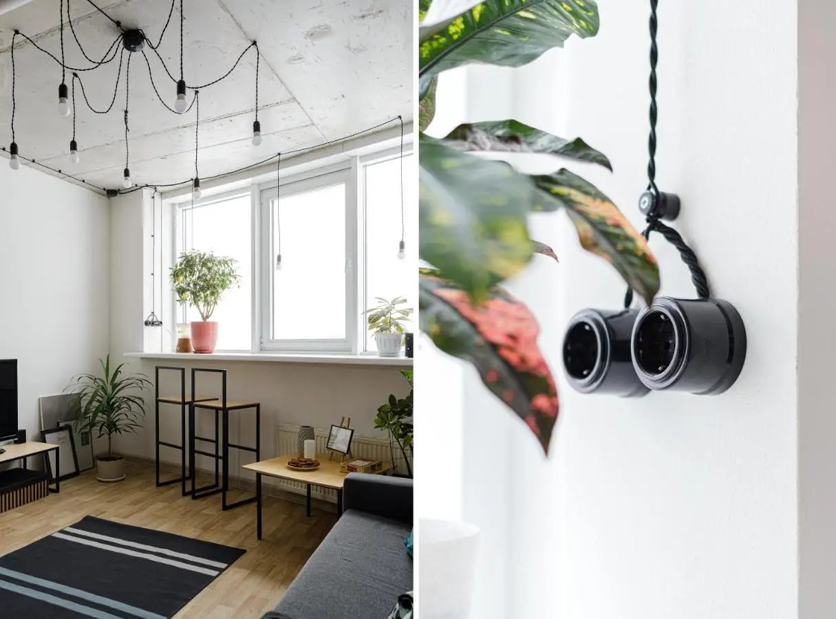 Новосибирск: Гостевой Дом Sky Lounge guesthouse