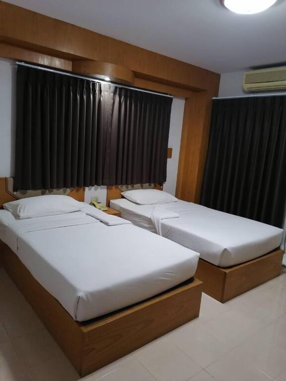 Уттарадит: Areena Resort and Hotel Uttaradit