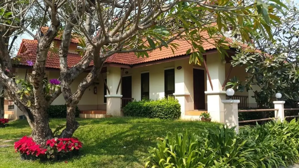 Уттарадит: Areena Resort and Hotel Uttaradit