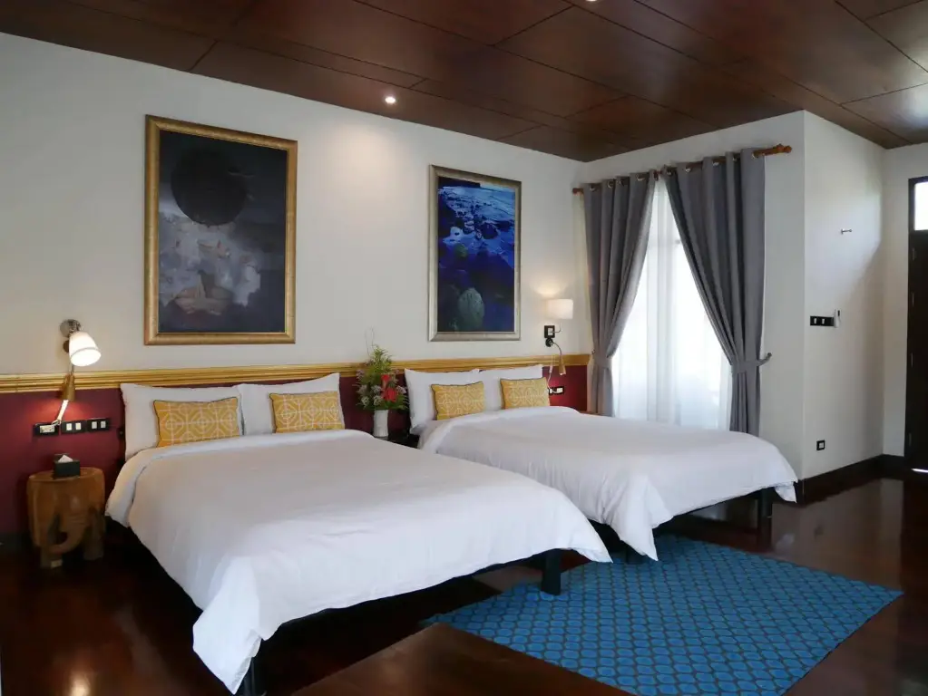 Маерим: Fanli Resort Chiang Mai