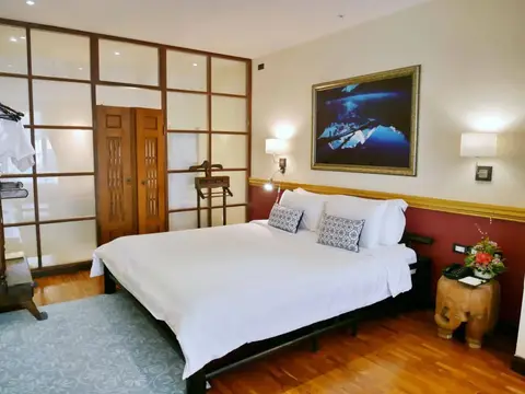 Fanli Resort Chiang Mai — фото 1