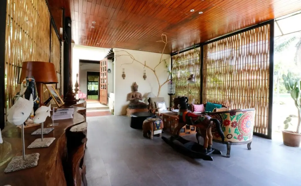 Маерим: Fanli Resort Chiang Mai