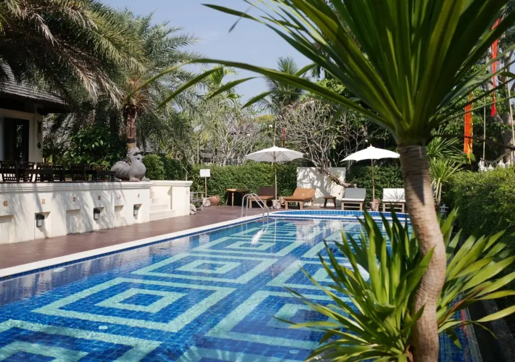 Маерим: Fanli Resort Chiang Mai