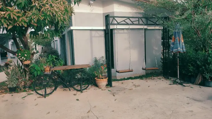 Пхак Хай: Baan Chaiyo Resort