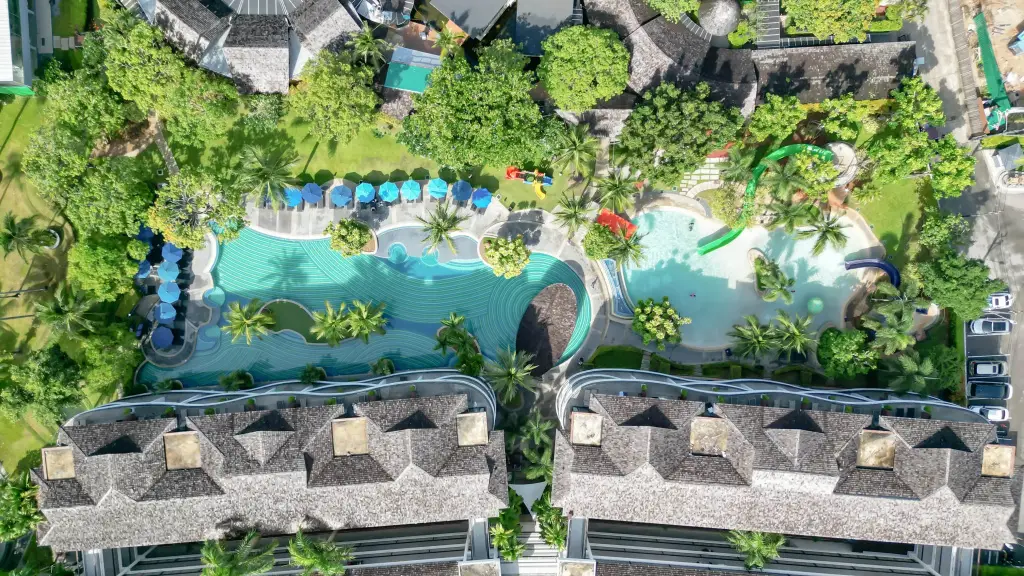 Краби: Отель Holiday Ao Nang Beach Resort Krabi