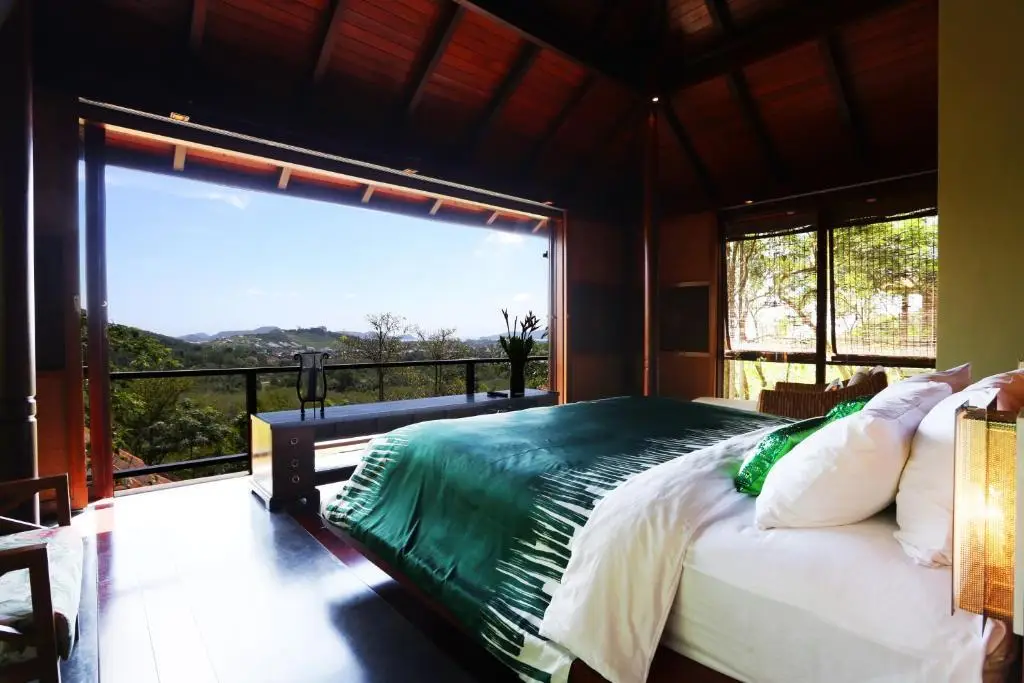 Кату: Villa Zolitude Resort & Spa