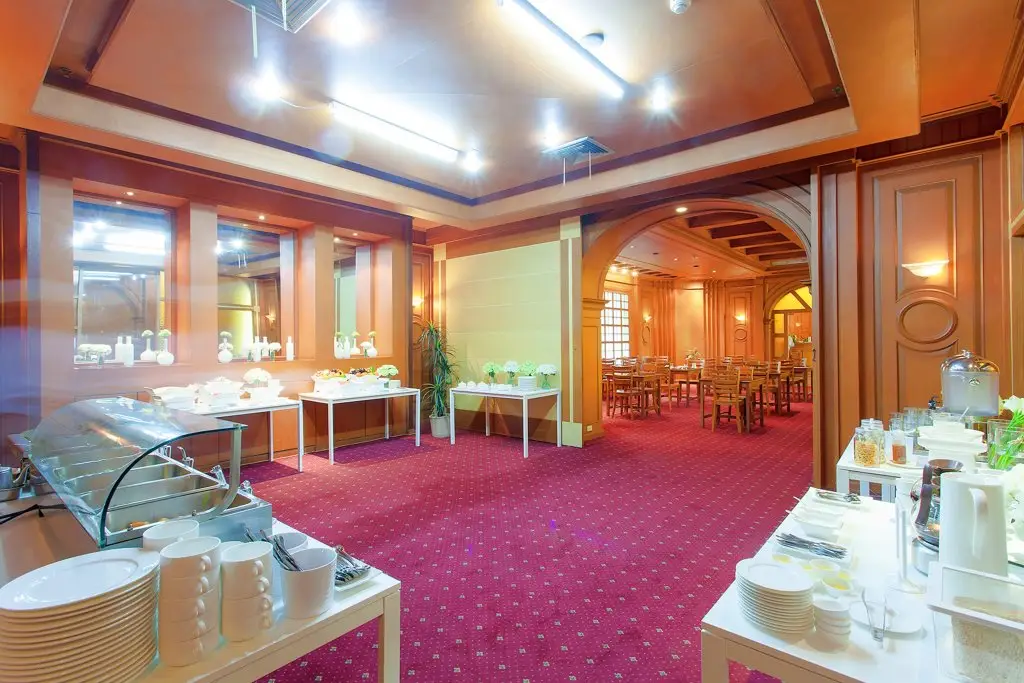 Бангкок: The Victory Executive Residences
