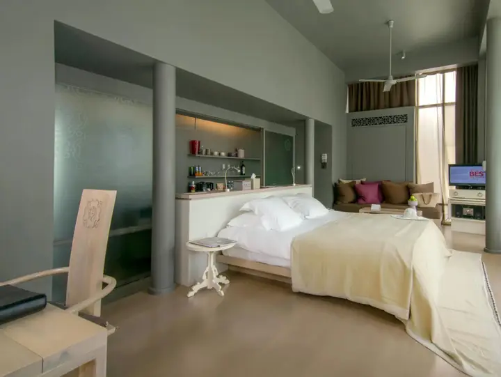 Пхукет: SALA Phuket Mai Khao Beach Resort