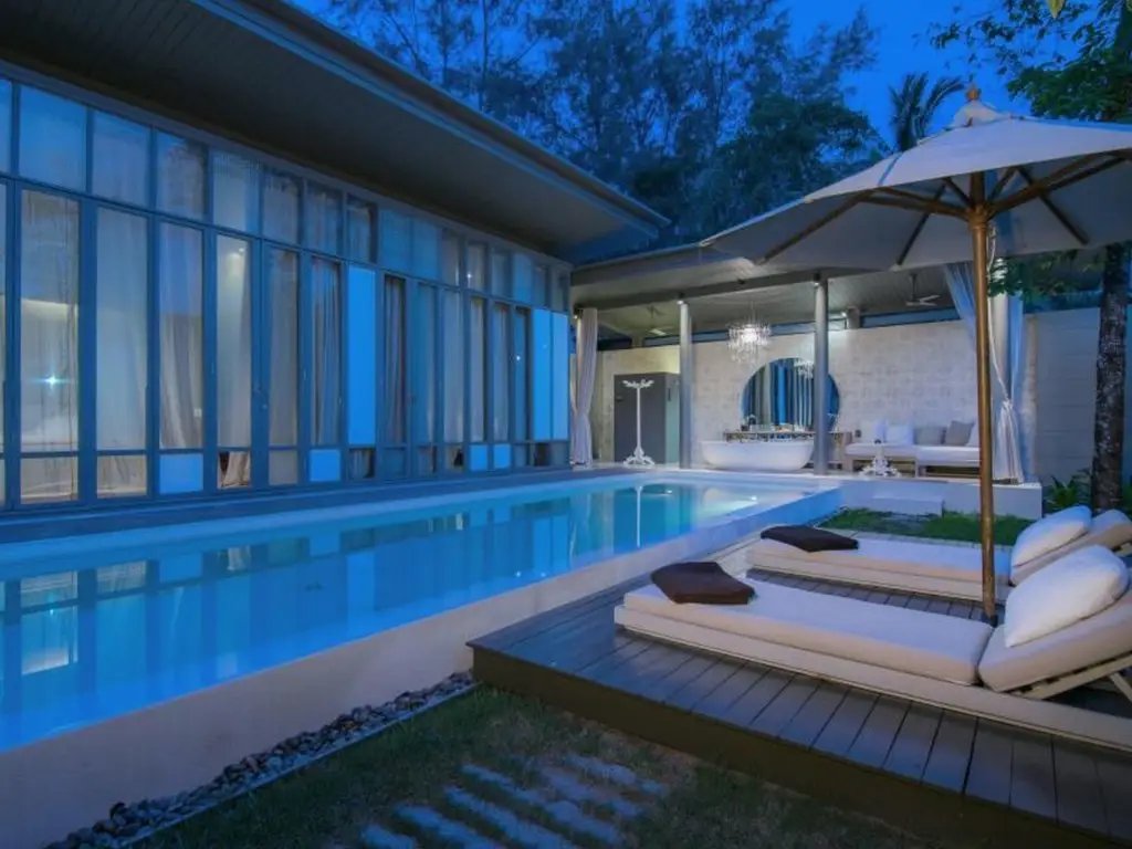 Пхукет: SALA Phuket Mai Khao Beach Resort