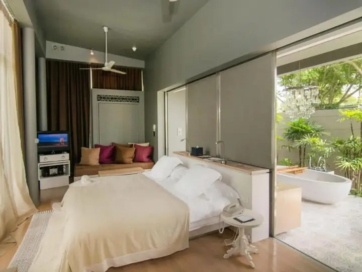 Пхукет: SALA Phuket Mai Khao Beach Resort