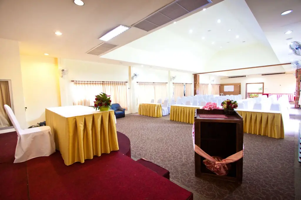 Чом-Тонг: Touch Star Resort Doi Inthanon