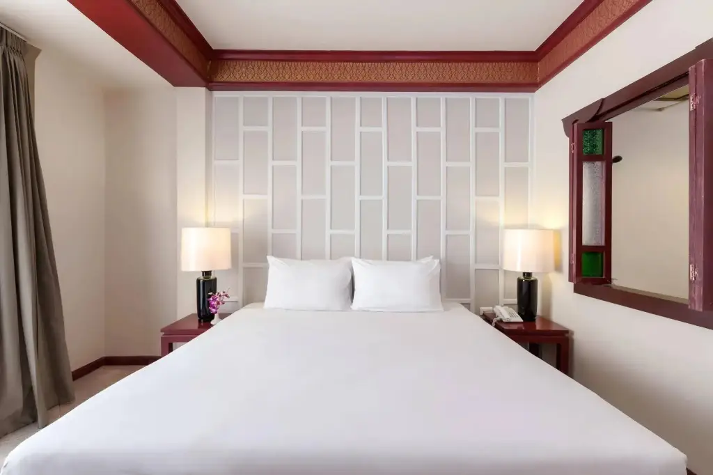 Пхукет: New Patong Premier Resort