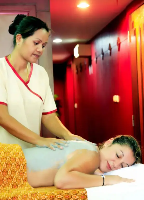 Пхукет: New Patong Premier Resort